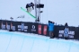 , Winter X-Games Superpipe practice 2011 - Courchevel Enquirer